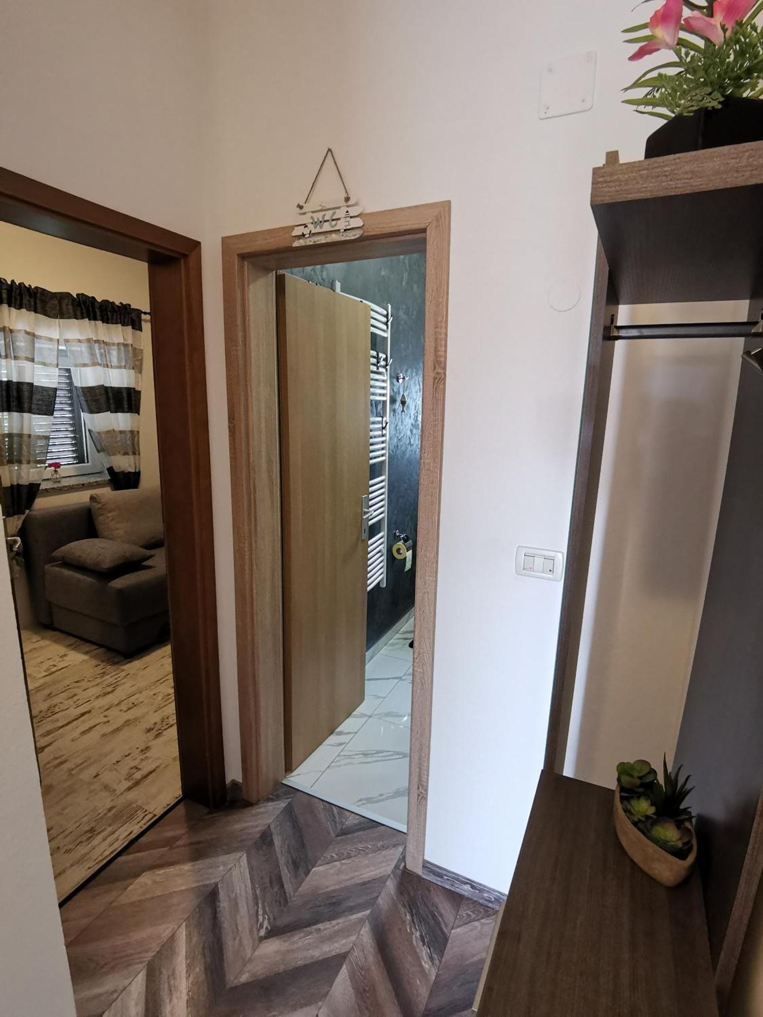 Apartment Haus Cataleya