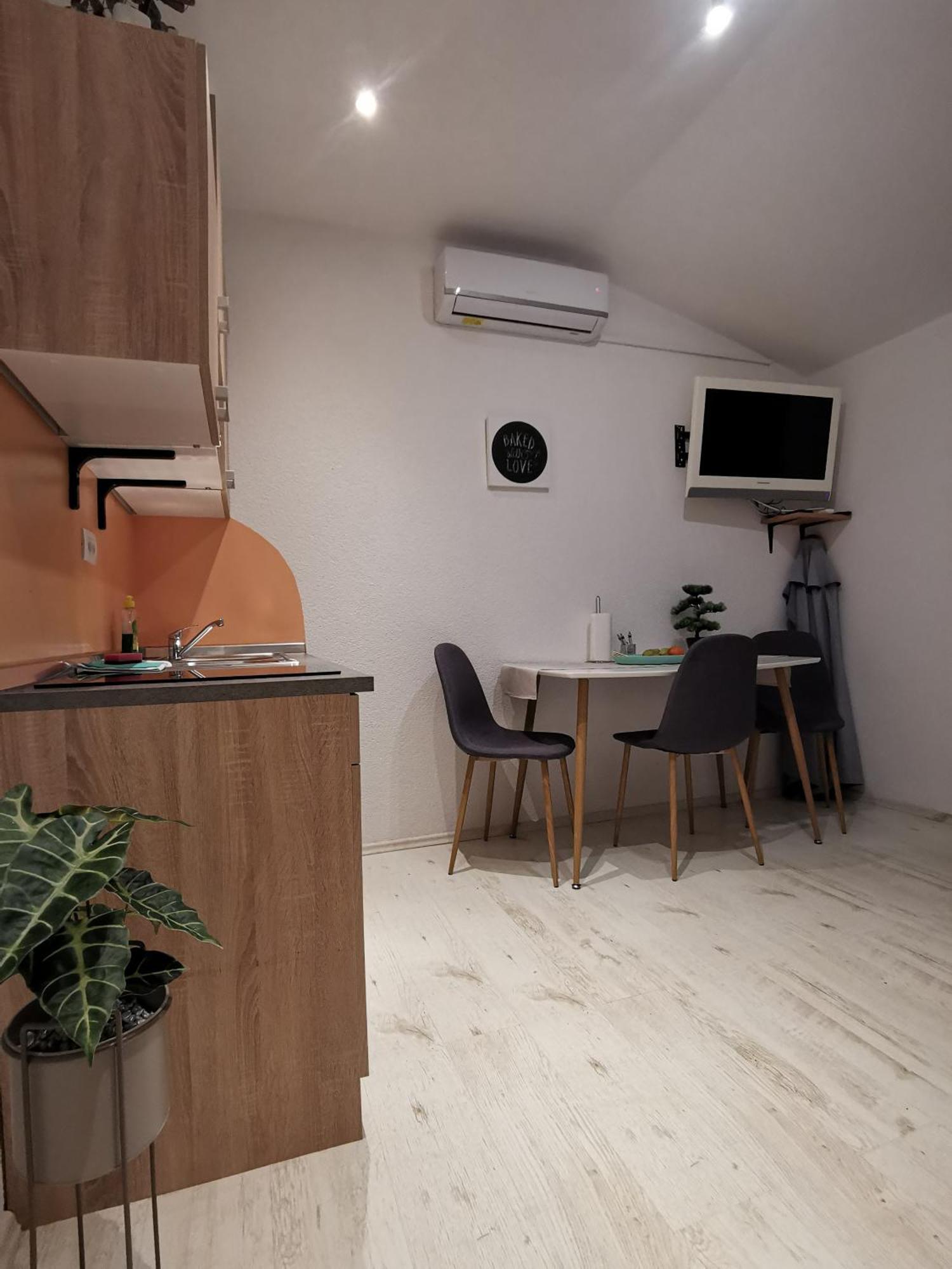 Haus Cataleya Umag