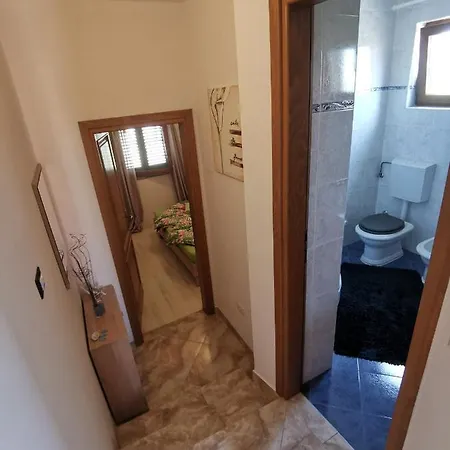 Haus Cataleya Apartment Umag Exterior foto