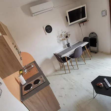 Haus Cataleya Apartment Umag Exterior foto