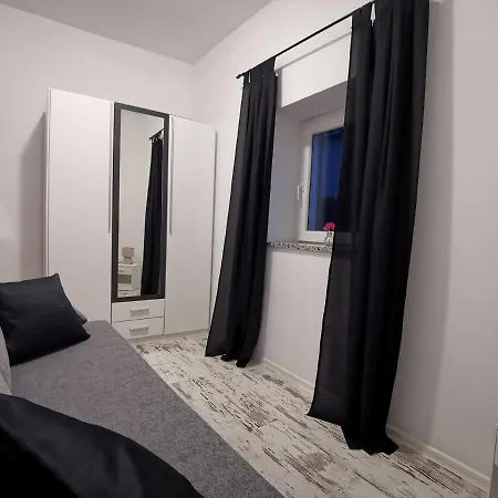 Haus Cataleya Apartment Umag Exterior foto