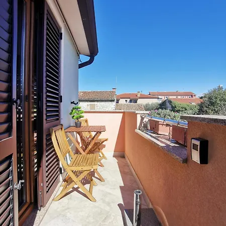 Haus Cataleya Apartment Umag Exterior foto