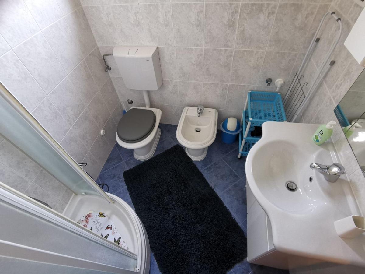 Apartmán Haus Cataleya Umag
