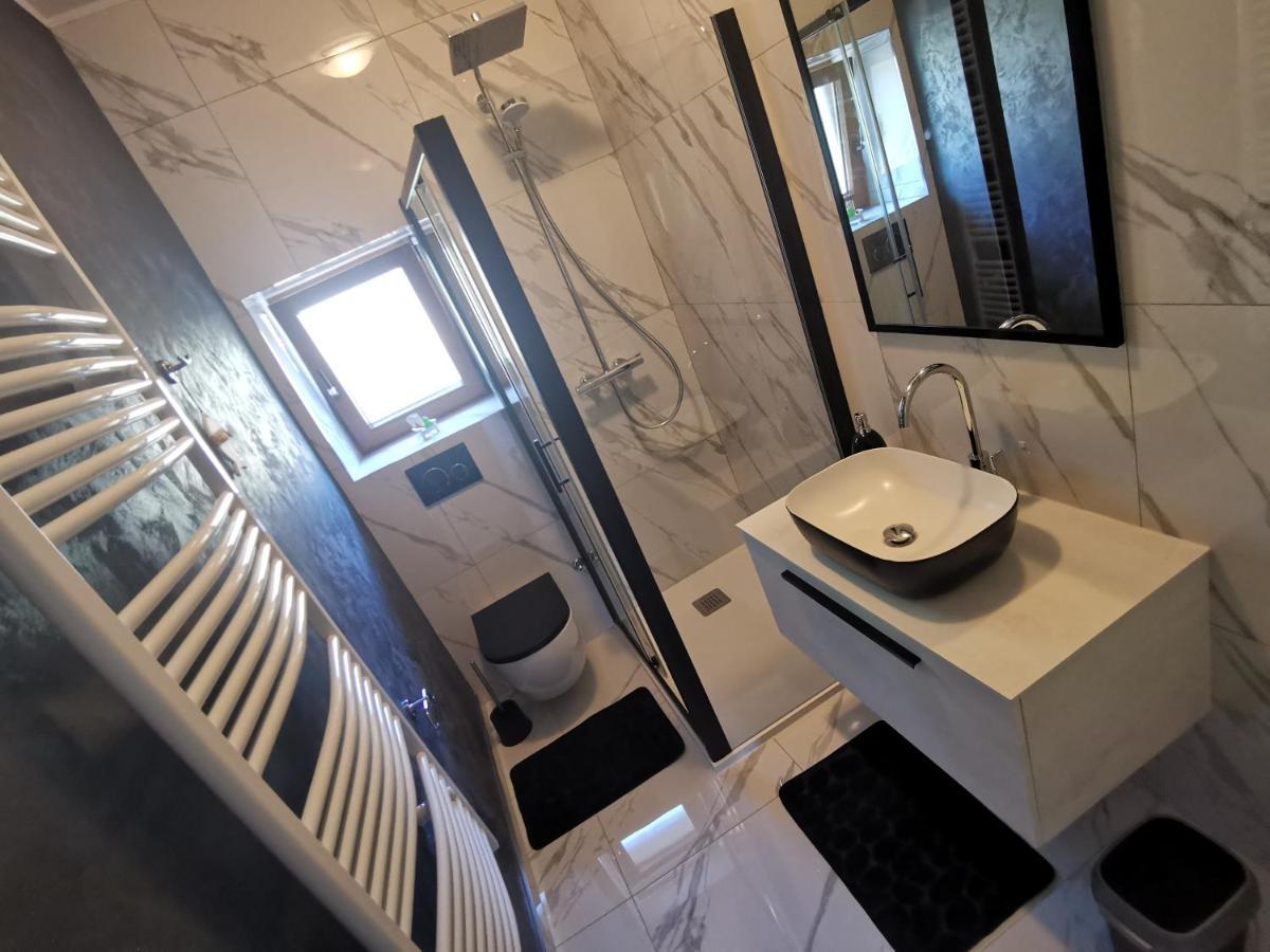 Apartmán Haus Cataleya Umag