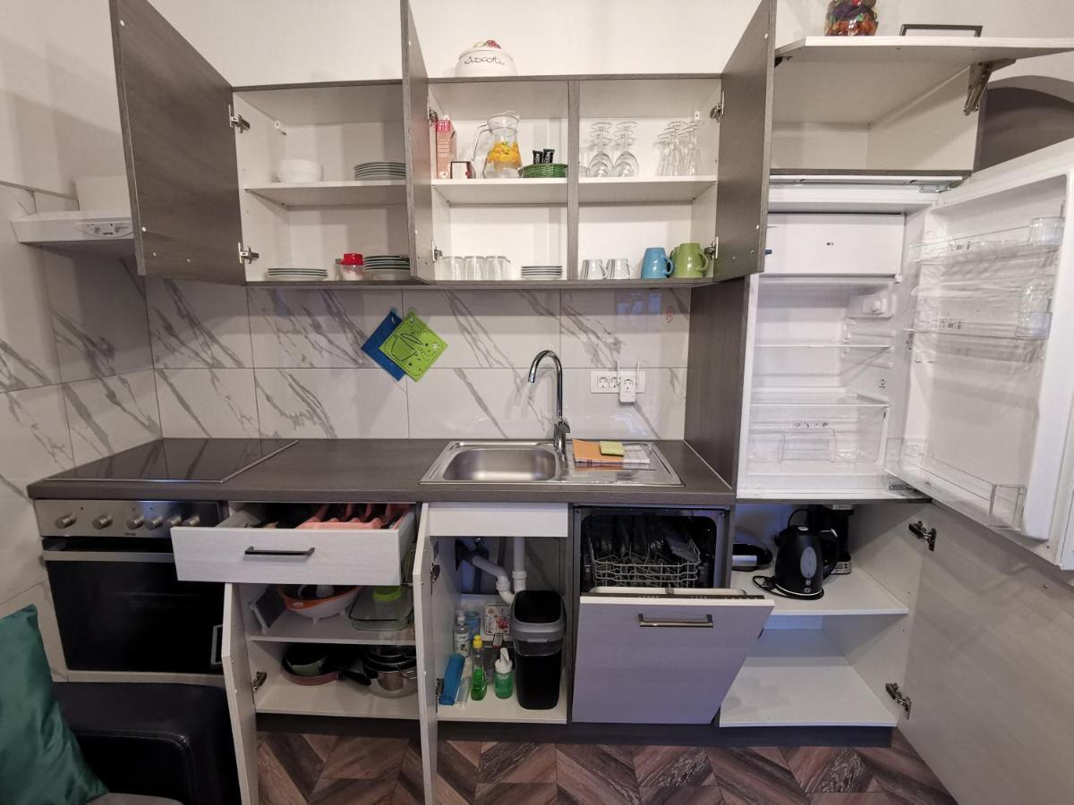 Apartmán Haus Cataleya