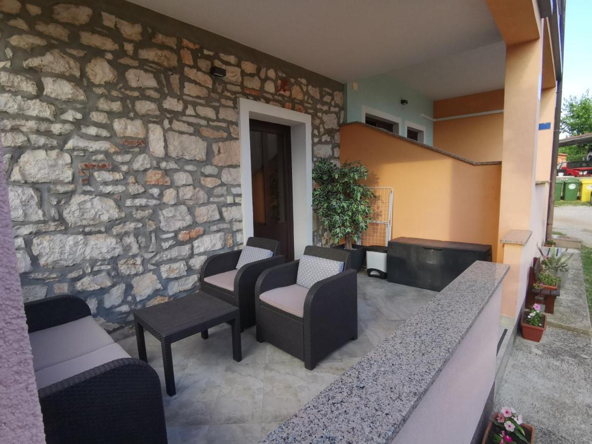 Apartmán Haus Cataleya *