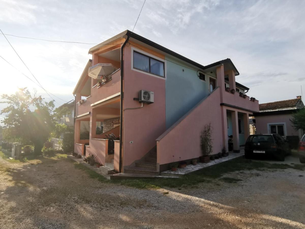 Haus Cataleya * Umag
