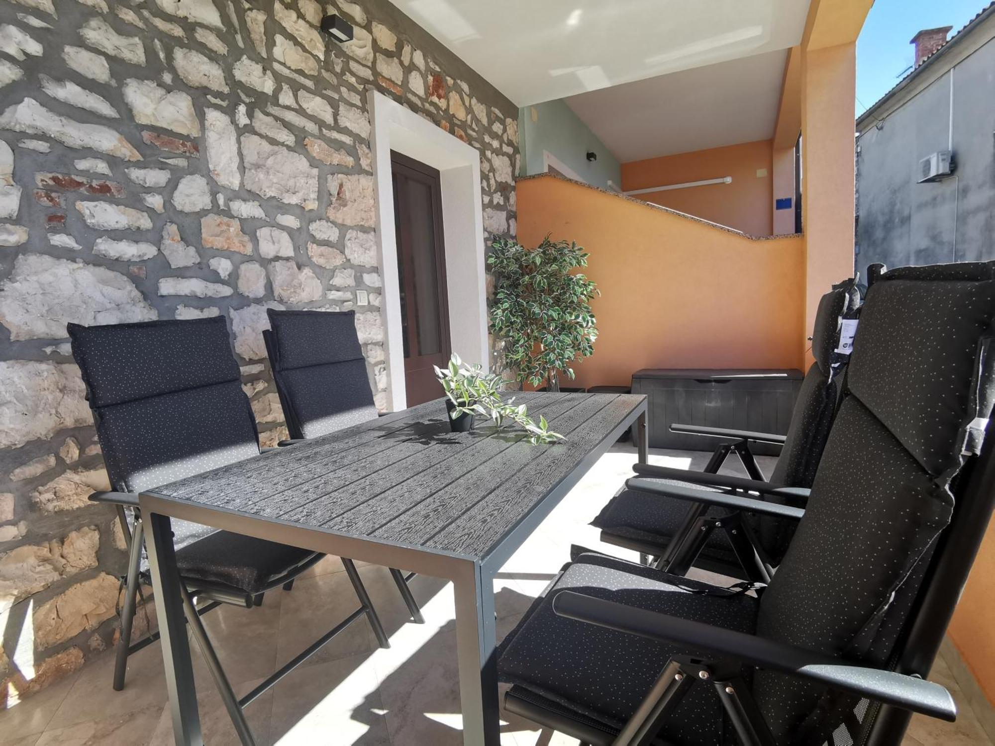 Haus Cataleya Apartmán *