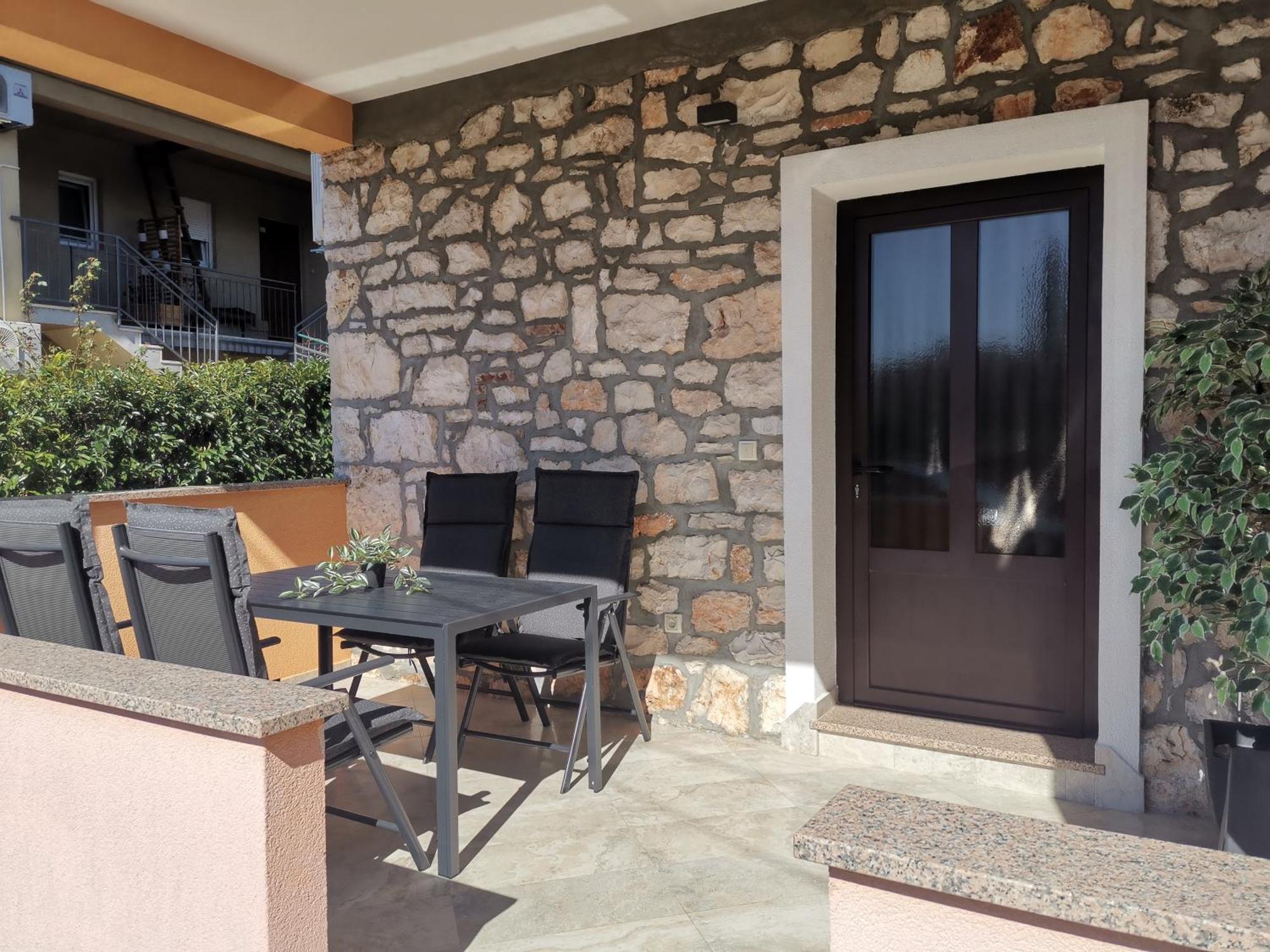 Haus Cataleya * Umag