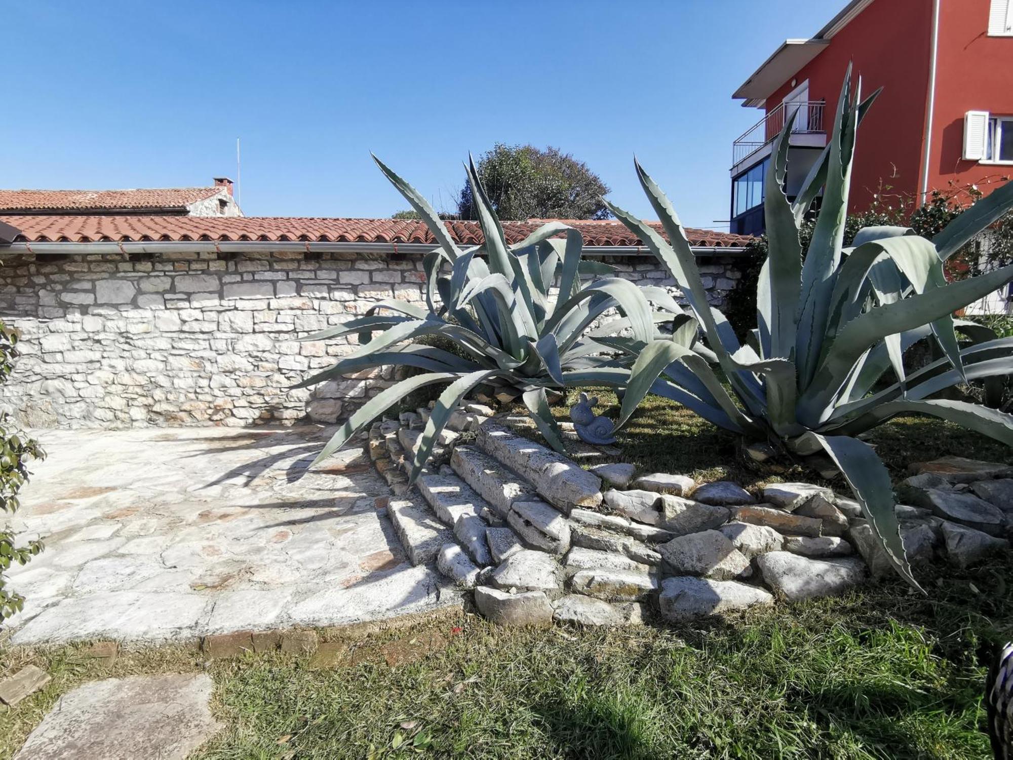 Haus Cataleya Apartmán Umag