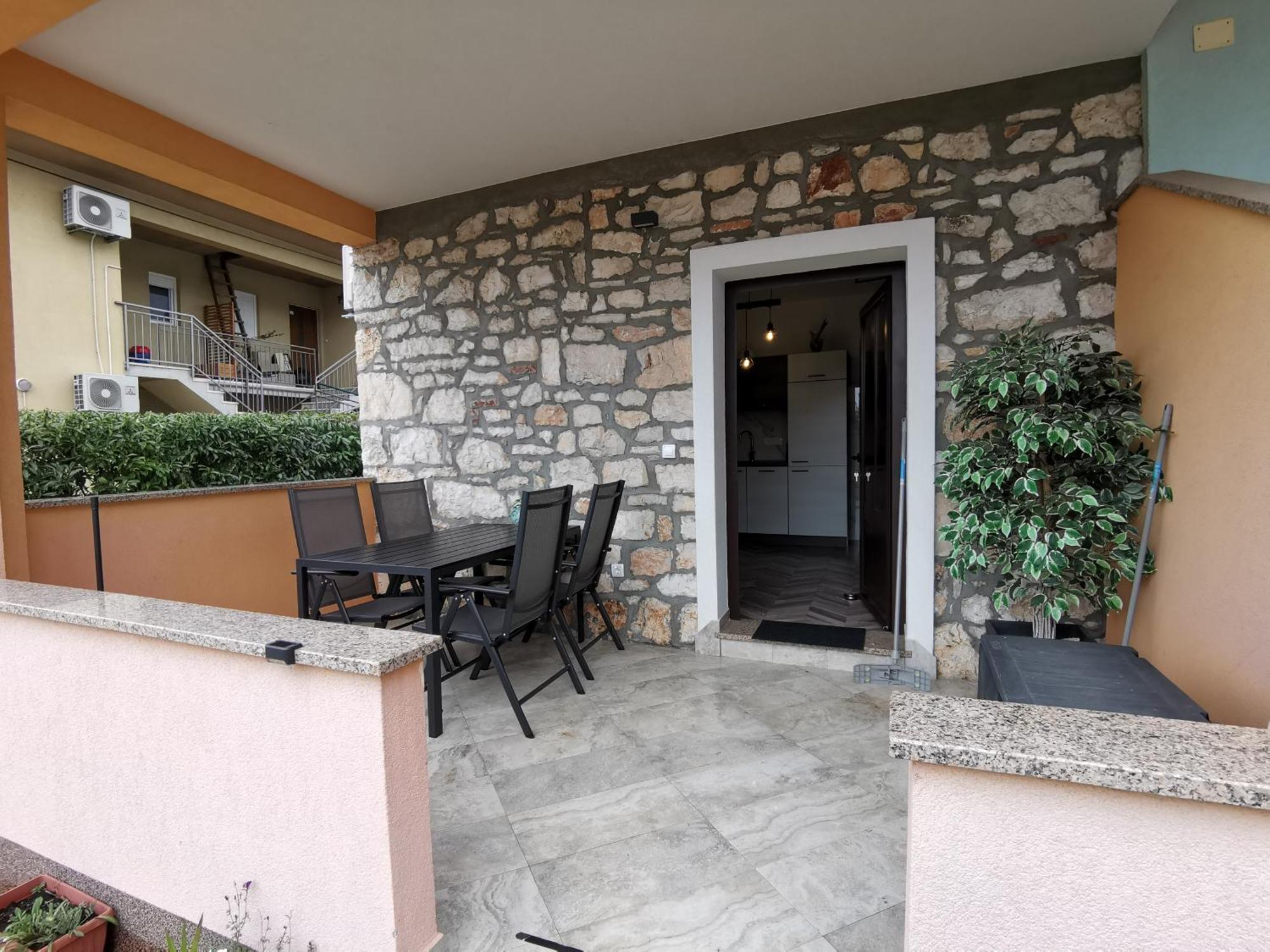 Haus Cataleya Apartmán *
