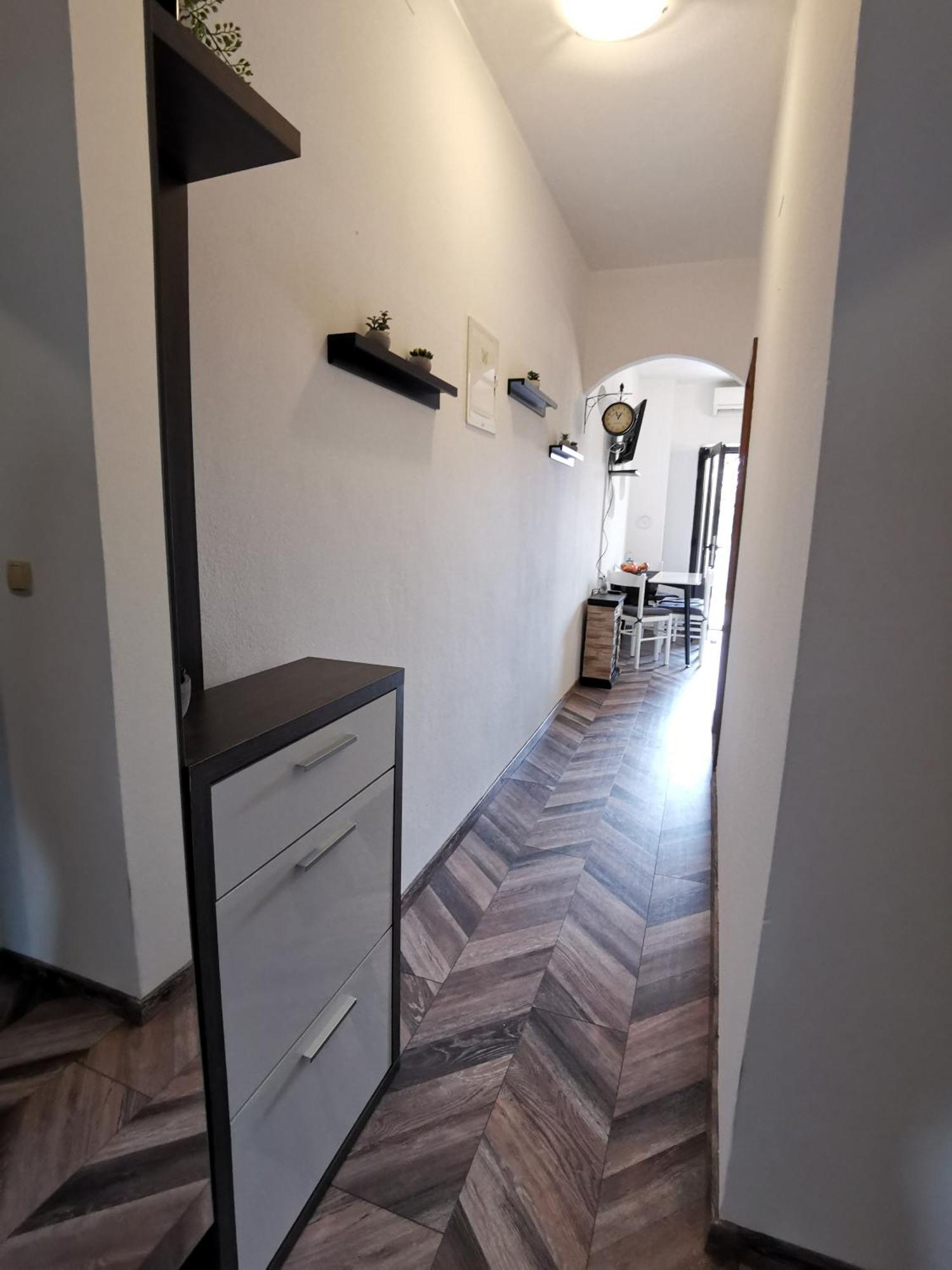 Haus Cataleya Apartmán Umag