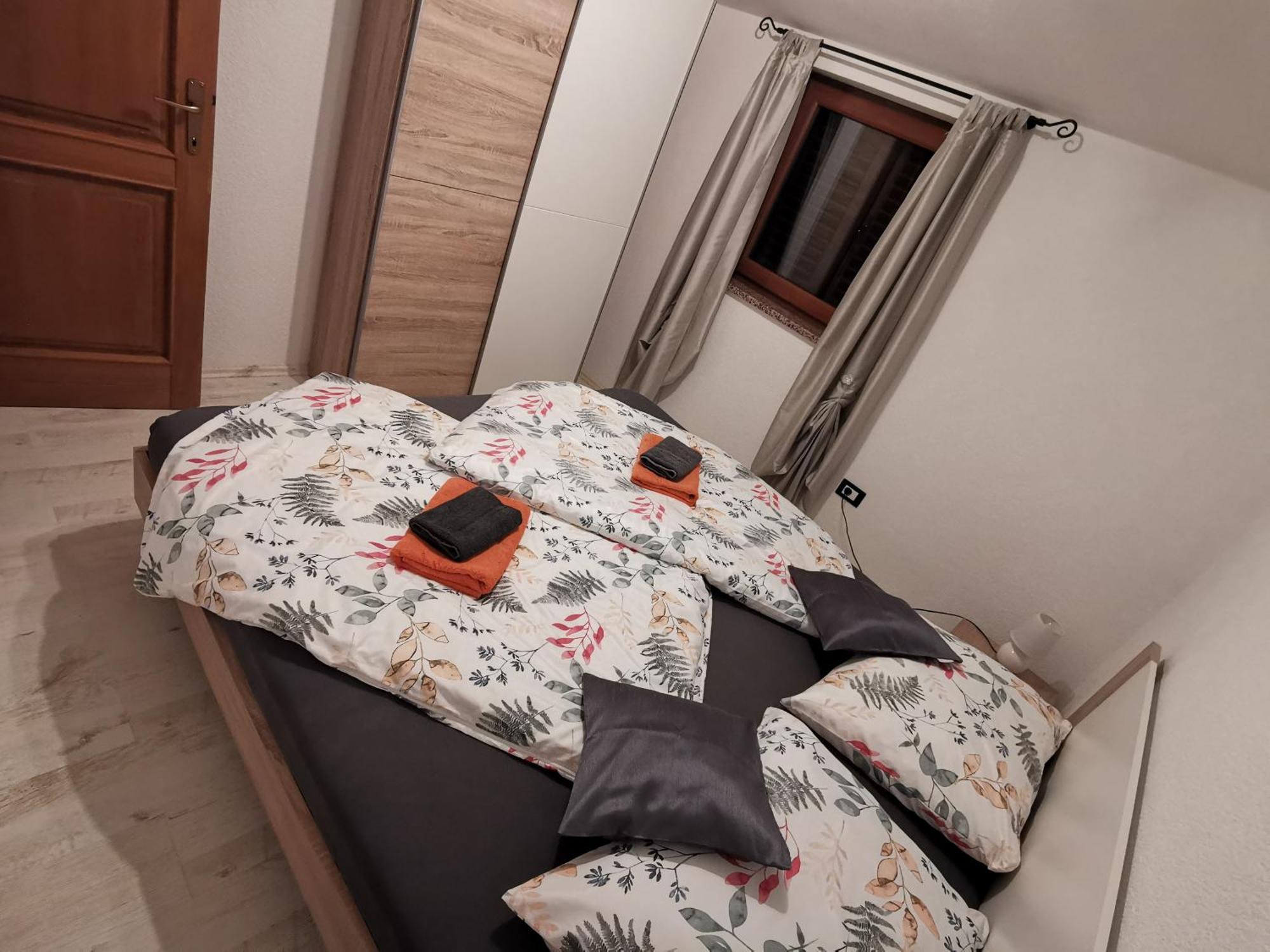 Apartmán Haus Cataleya Umag