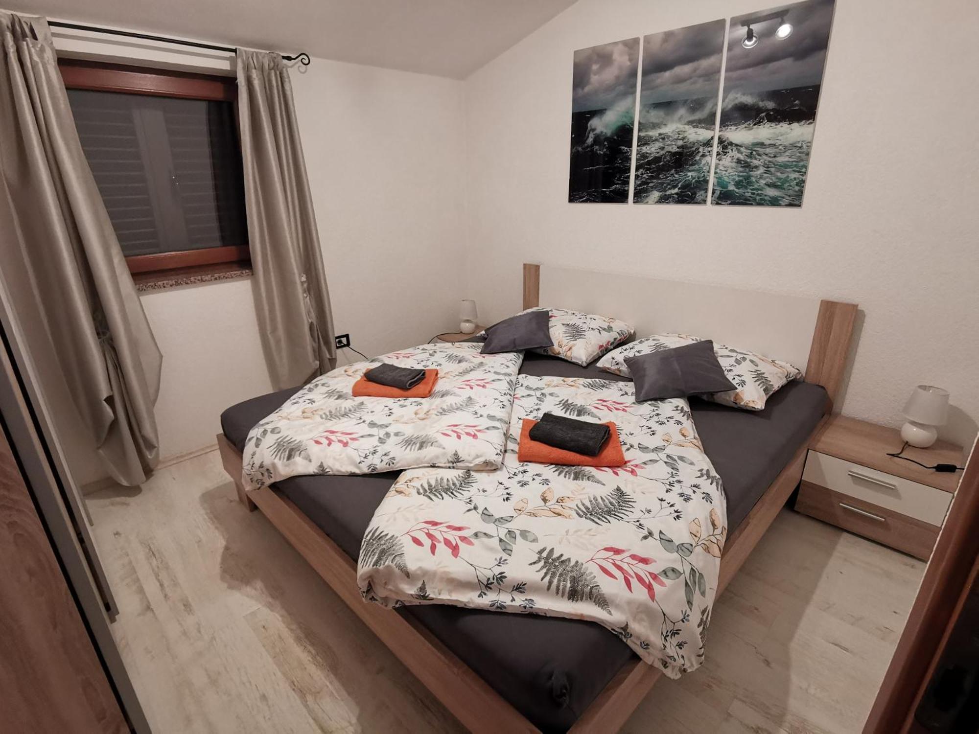 Apartmán Haus Cataleya *