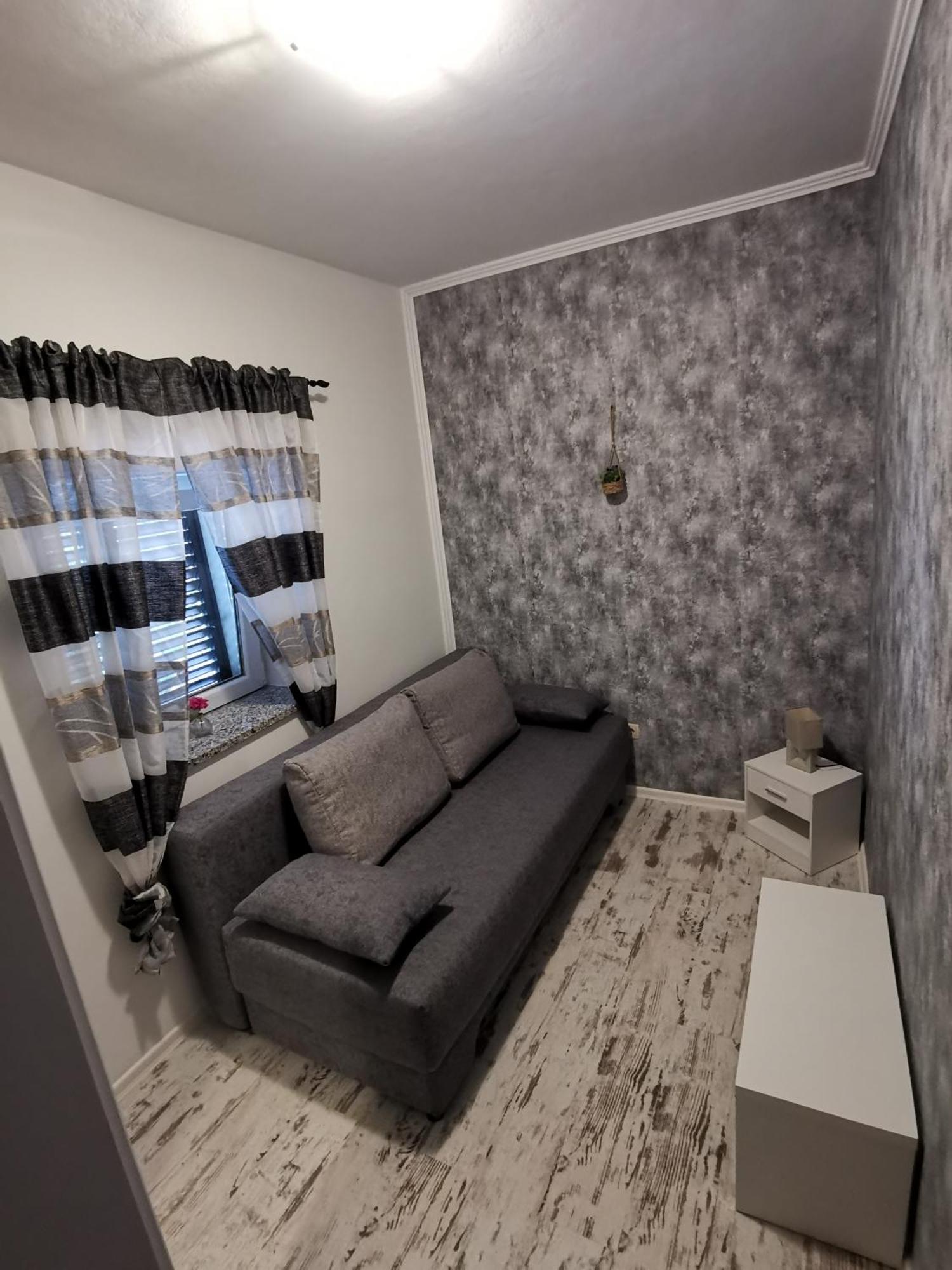 Haus Cataleya Apartmán Umag