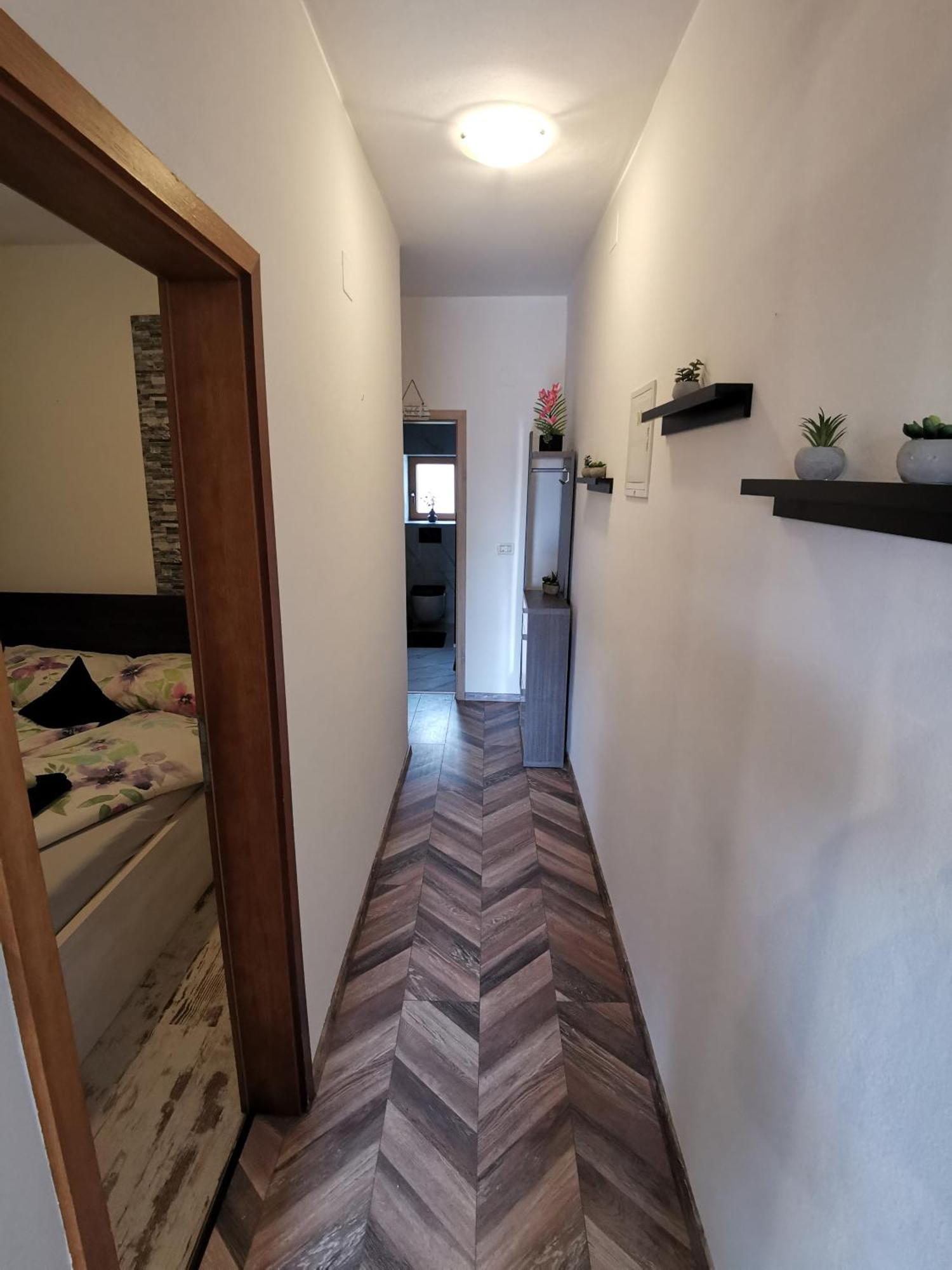 Haus Cataleya Umag