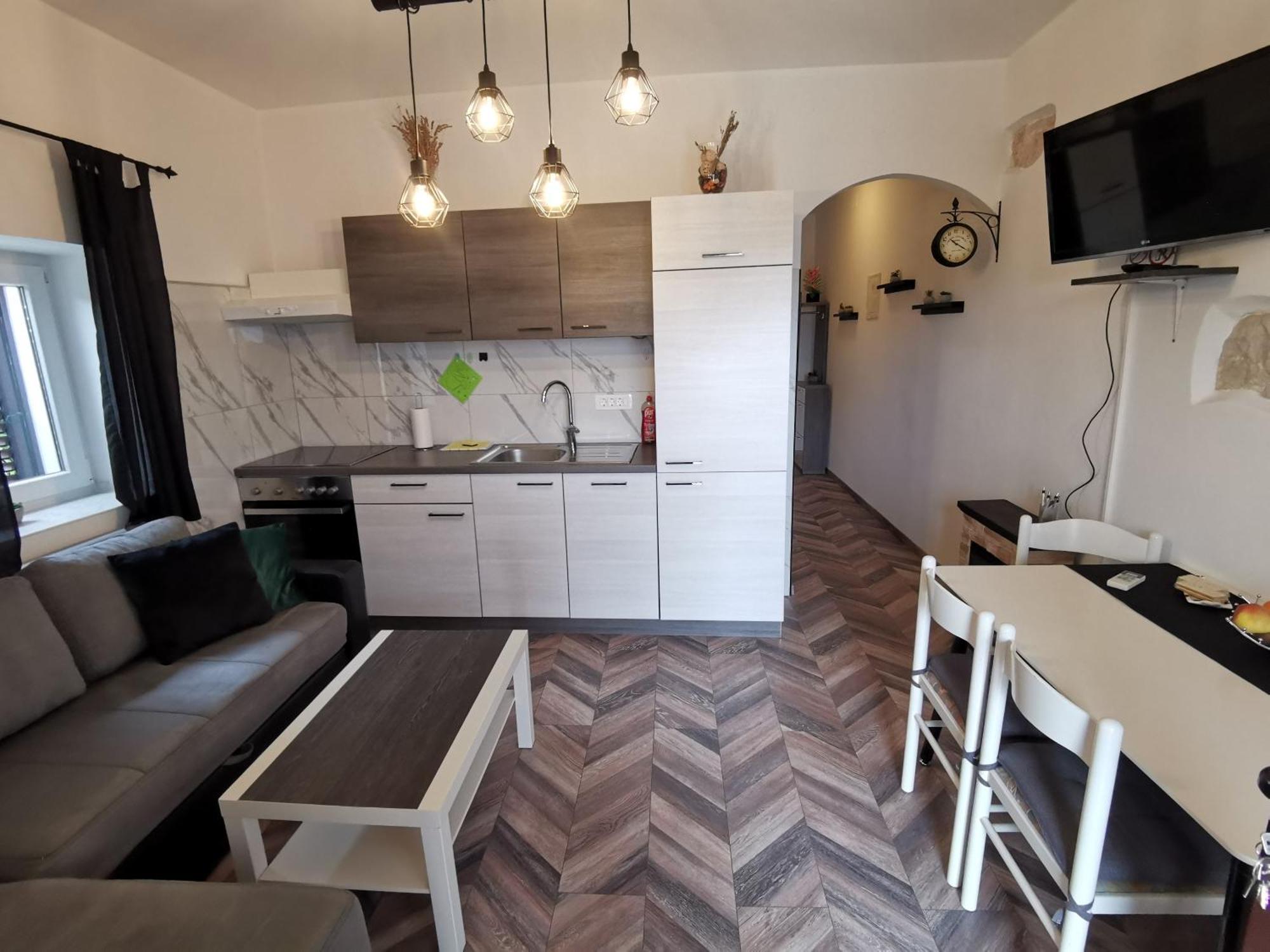 Haus Cataleya Apartmán Umag