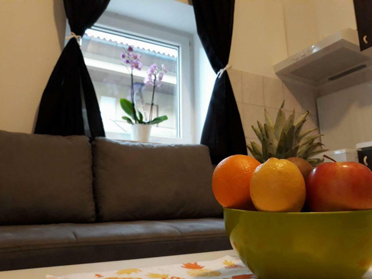 Haus Cataleya Apartmán Umag