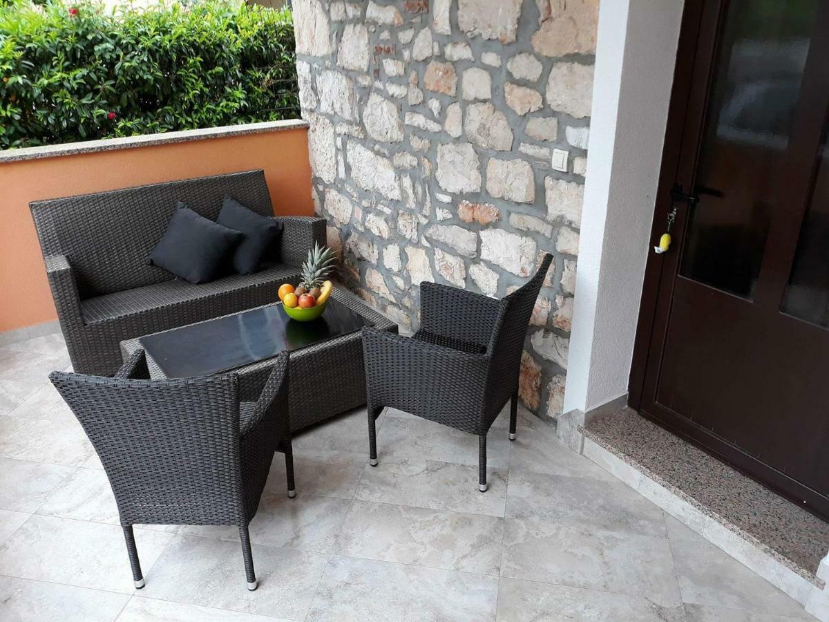 Haus Cataleya * Umag