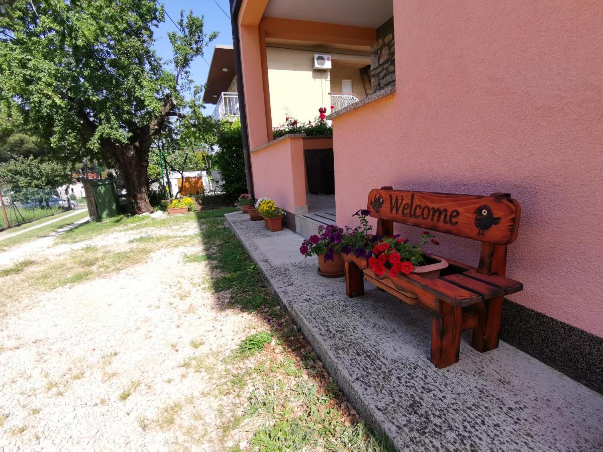 Haus Cataleya Apartmán Umag