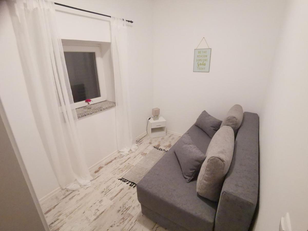 Haus Cataleya Apartment Umag