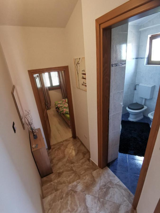 Haus Cataleya Apartment *