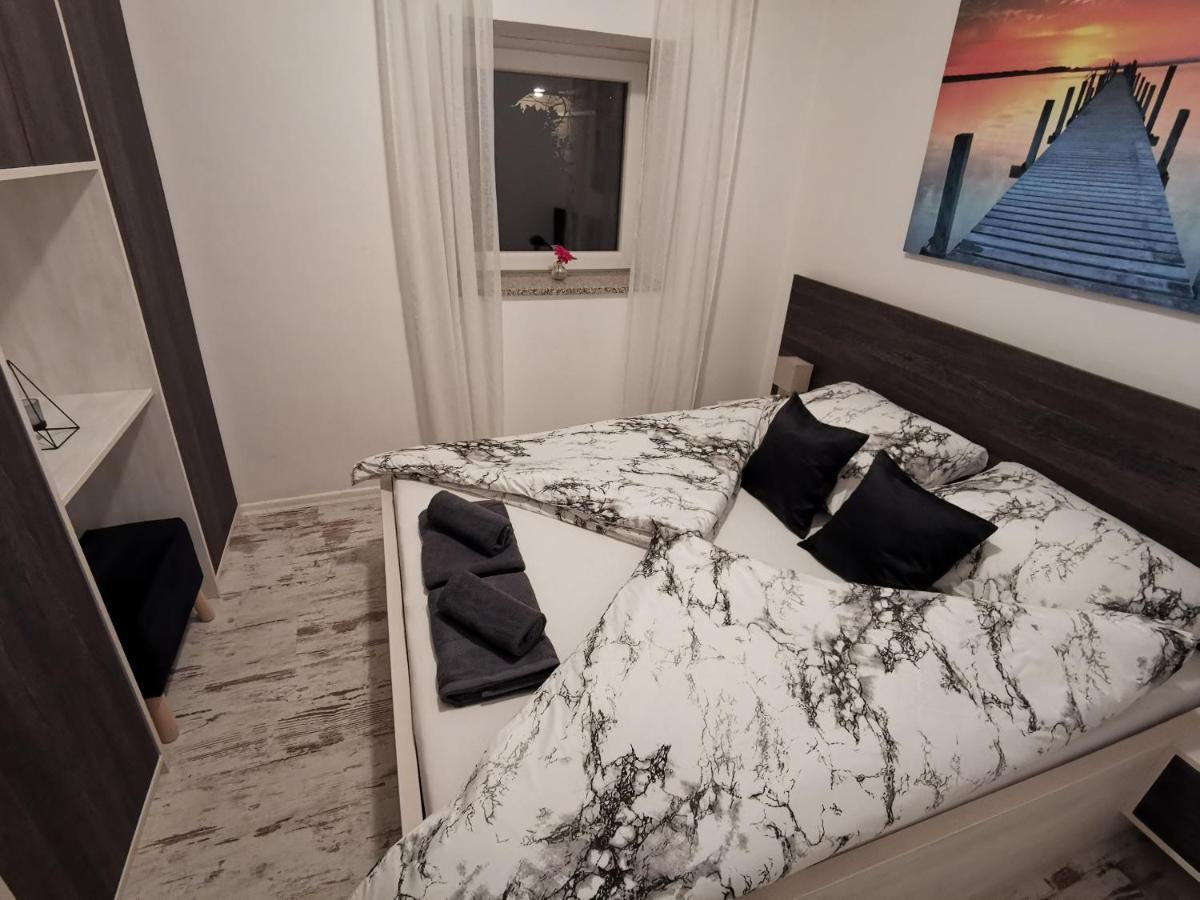 Apartment Haus Cataleya Umag