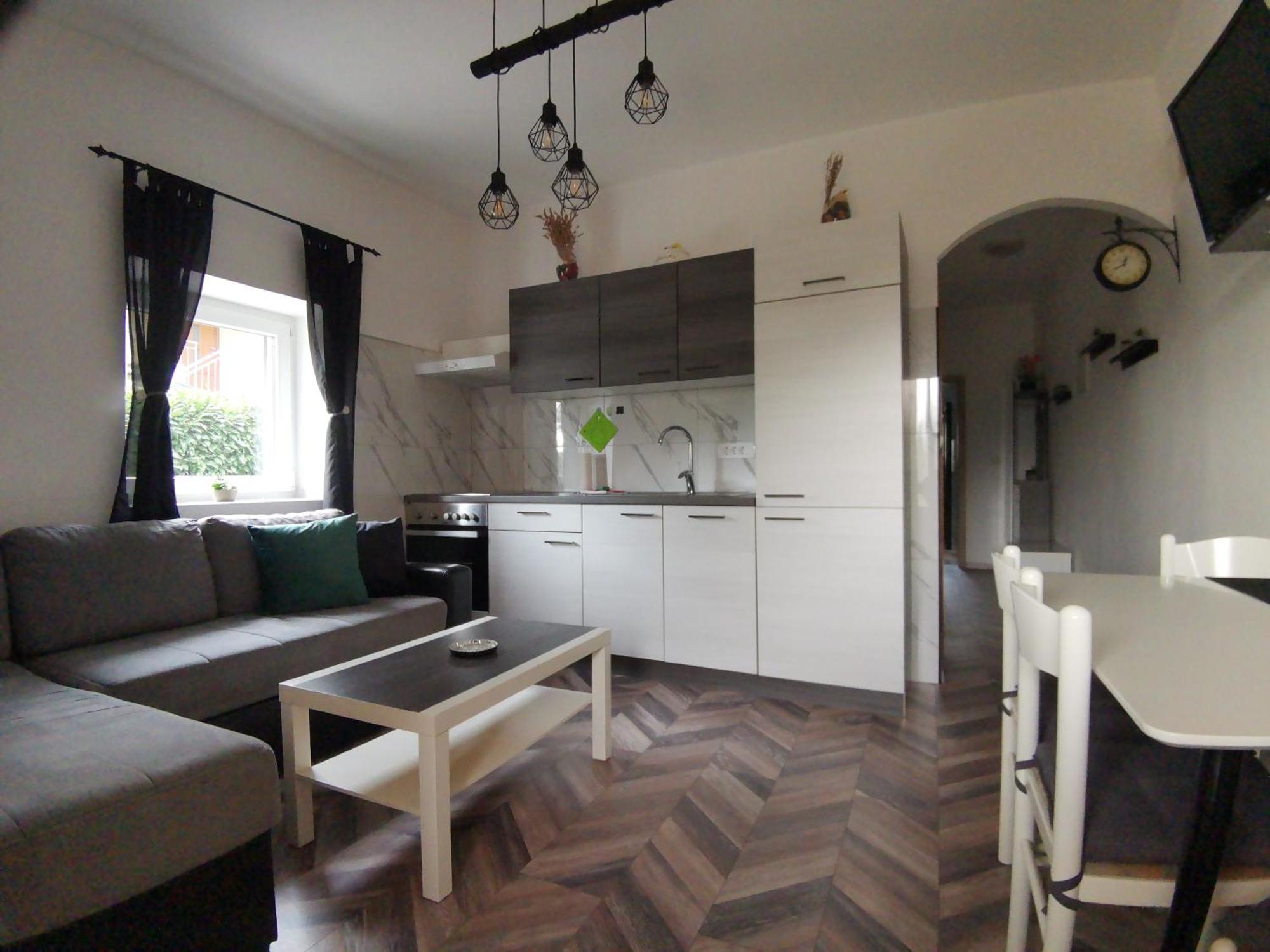 Haus Cataleya Umag