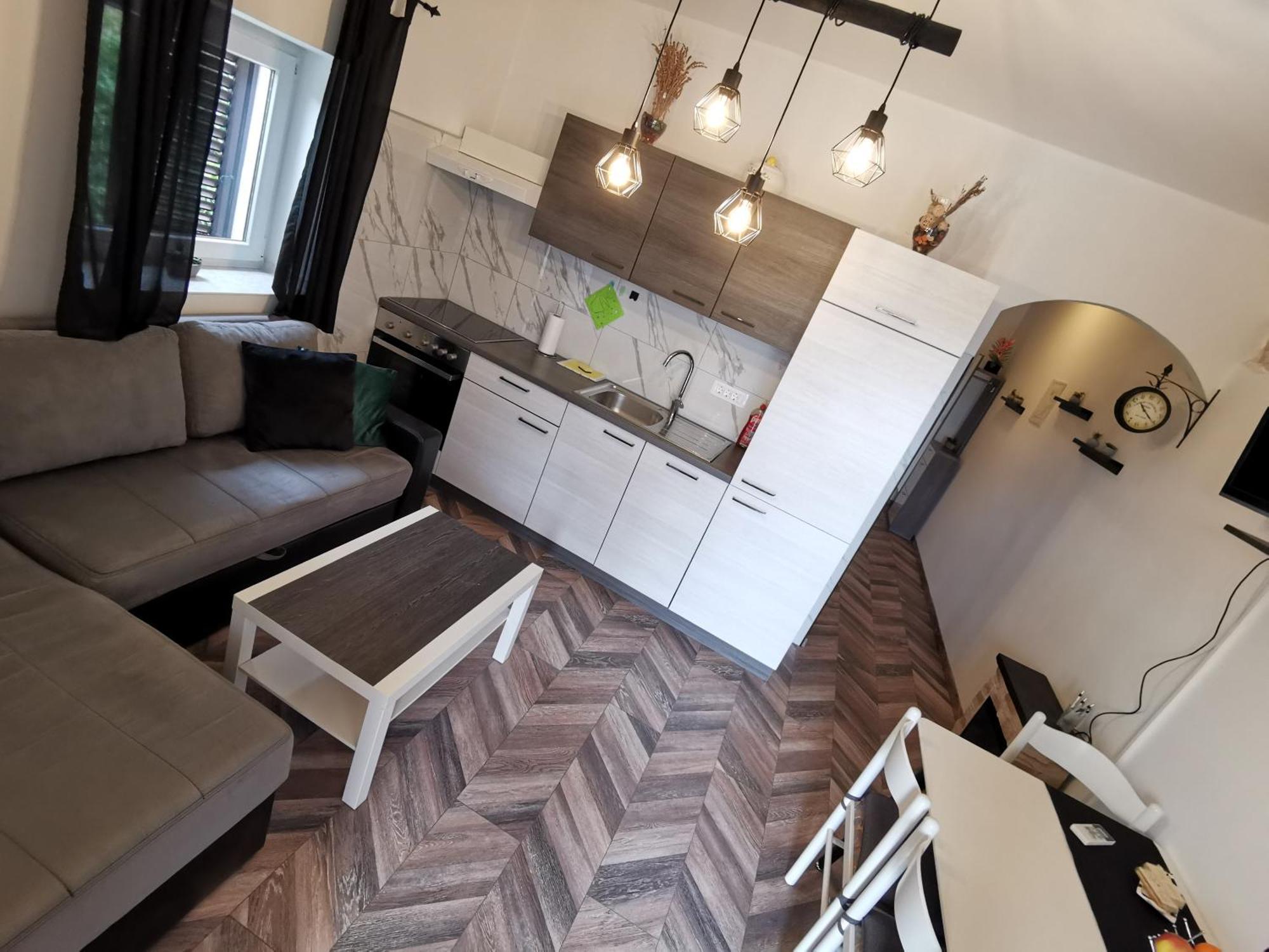 Haus Cataleya * Umag