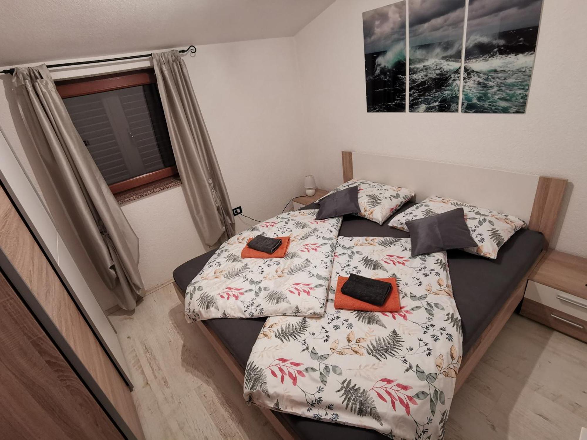 Apartment Haus Cataleya Umag