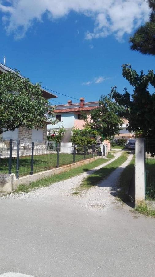 Apartment Haus Cataleya Umag