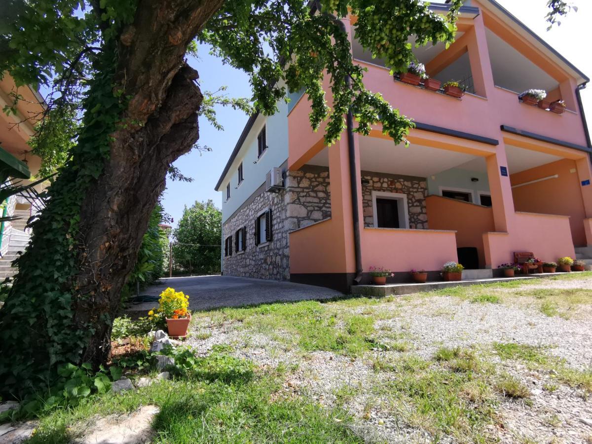 Apartment Haus Cataleya *
